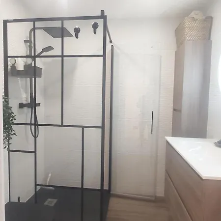 Del Parque Flats Playamar Apartment
