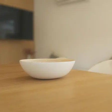 Del Parque Flats Playamar *