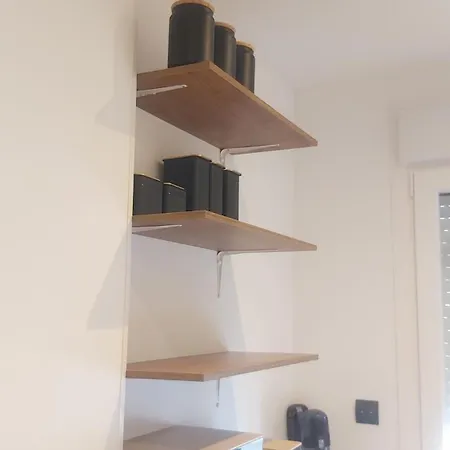 Appartement Del Parque Flats Playamar *