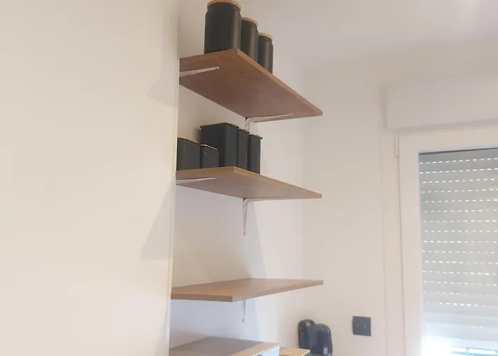 Apartamento Del Parque Flats Playamar *