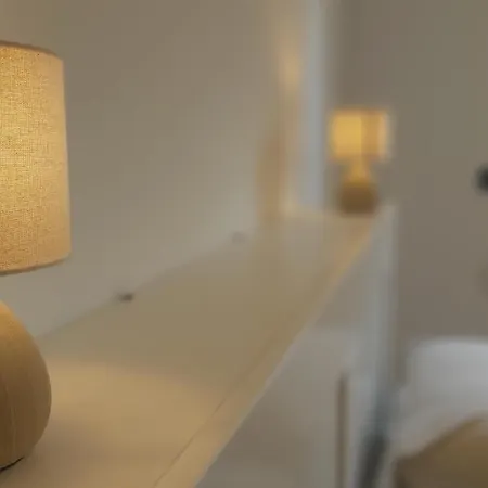 Del Parque Flats Playamar