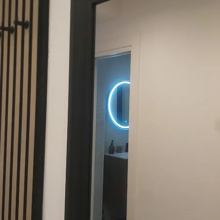 Apartamento Del Parque Flats Playamar