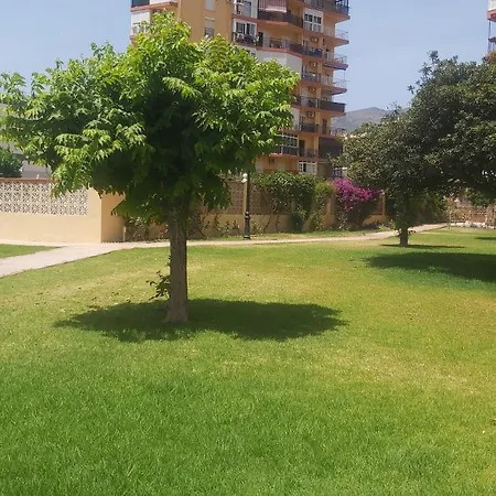 Del Parque Flats Playamar *