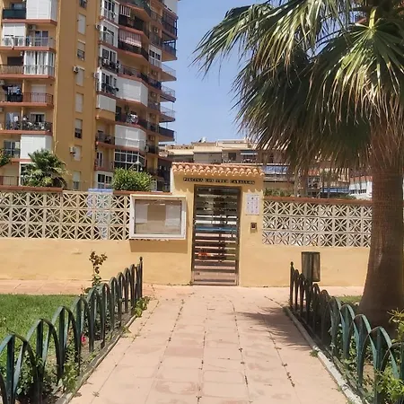 Del Parque Flats Playamar