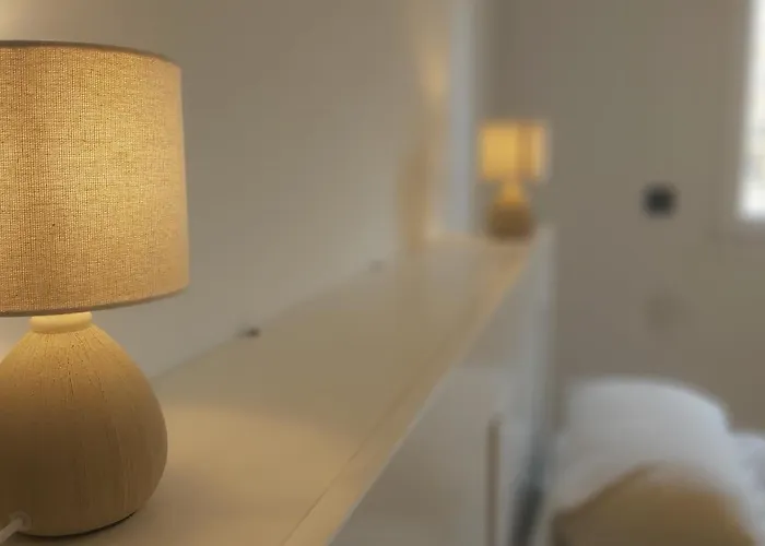 Del Parque Flats Playamar