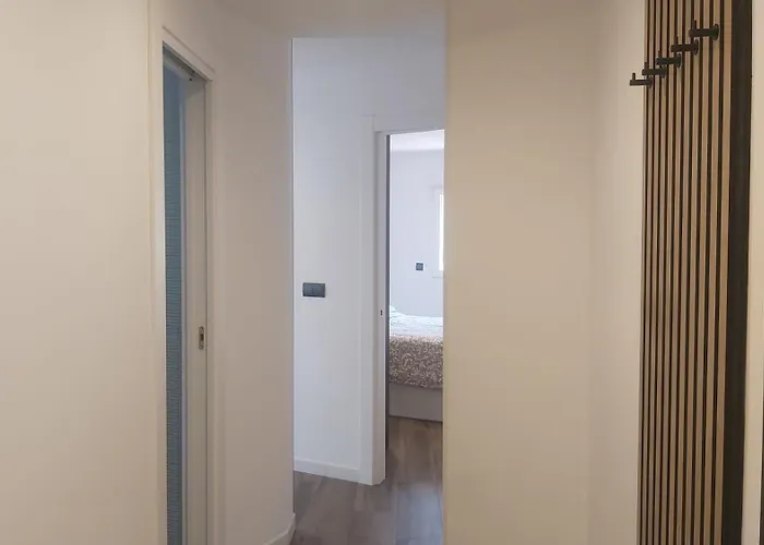 Del Parque Flats Playamar * Torremolinos