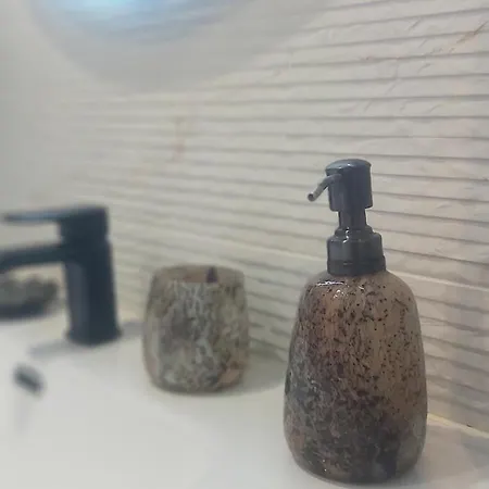 Del Parque Flats Playamar Apartamento