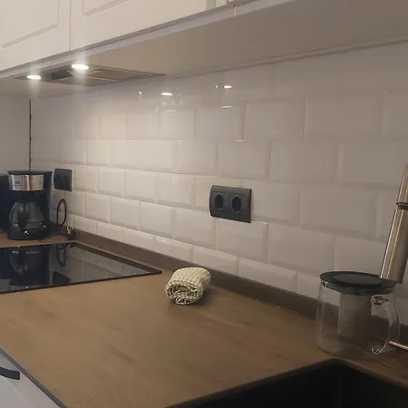 Del Parque Flats Playamar Apartamento Torremolinos