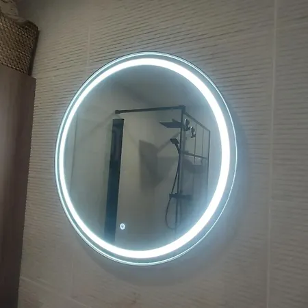 Del Parque Flats Playamar Apartamento Torremolinos