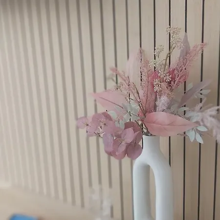 Del Parque Flats Playamar Apartamento