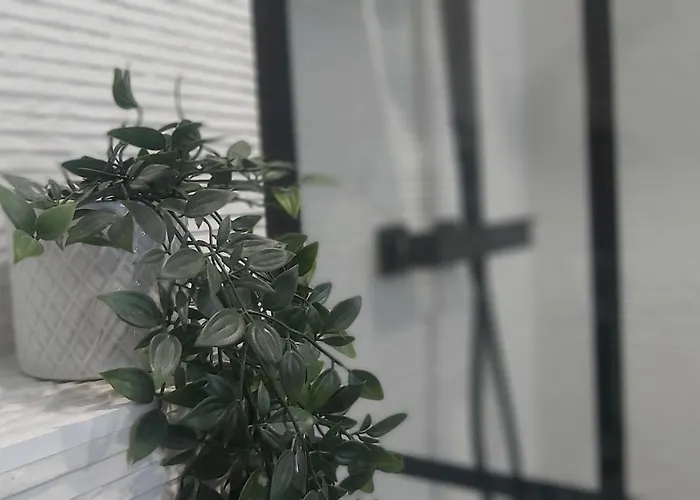 Del Parque Flats Playamar Apartment Torremolinos