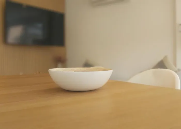 Del Parque Flats Playamar *