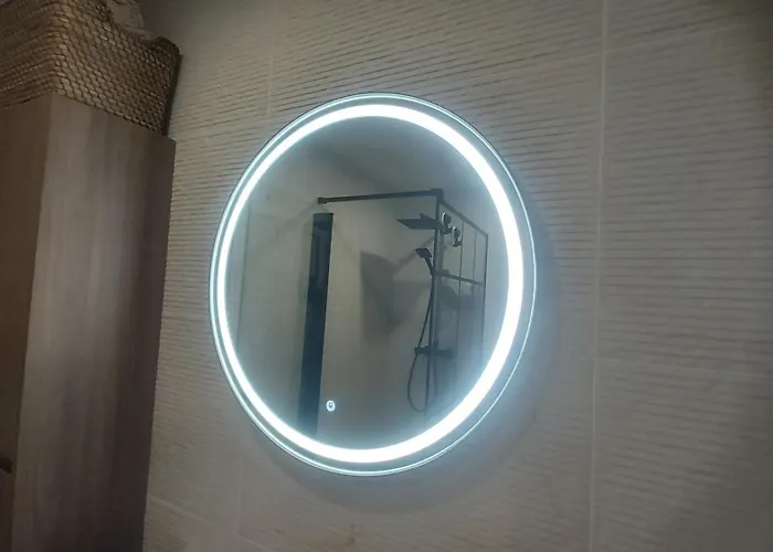 Del Parque Flats Playamar Apartment Torremolinos