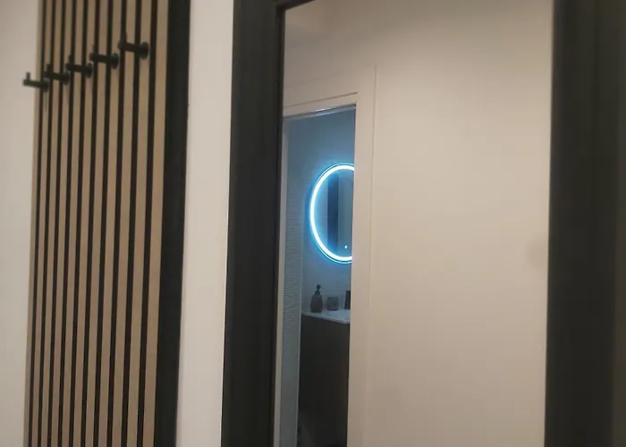 Apartment Del Parque Flats Playamar